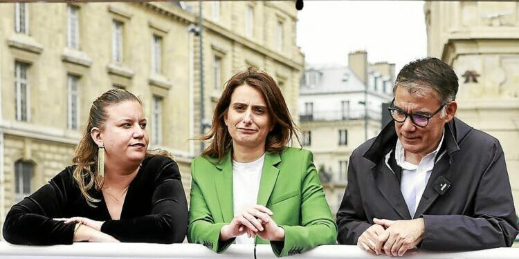 France insoumise, socialistes, écologistes : qui a le plus de députés au sein du Nouveau Front populaire ?