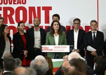 France : le Nouveau Front populaire est en négociation pour désigner leur candidat pour Matignon