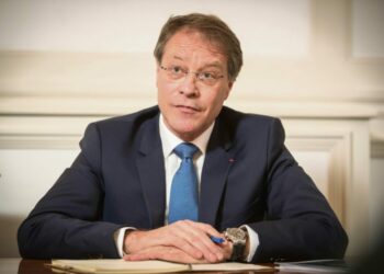 François Asselin au JDD : «Le Nouveau Front populaire rame à contre-courant»