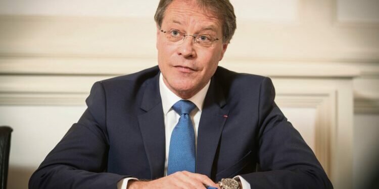 François Asselin au JDD : «Le Nouveau Front populaire rame à contre-courant»