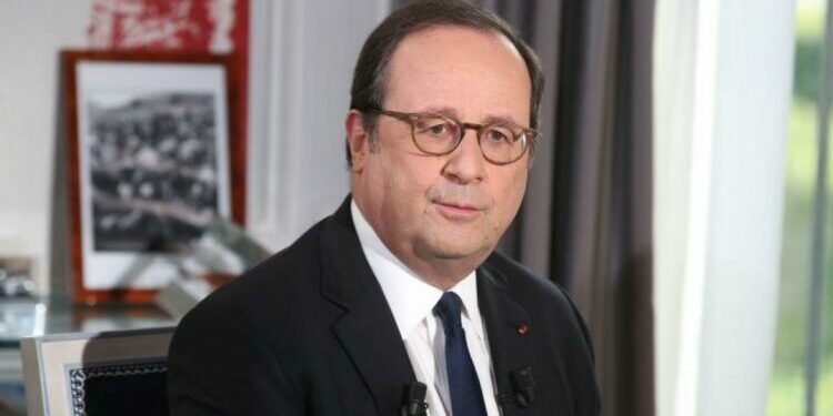 François Hollande : quel résultat au 2e tour des législatives avec le Nouveau Front populaire ?