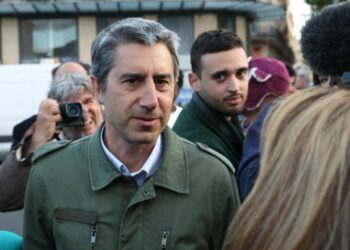 François Ruffin critique le Nouveau Front populaire