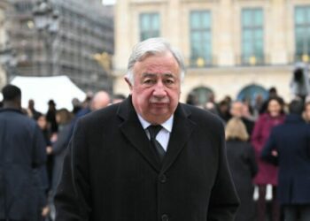 Gérard Larcher appellera à « censurer » un gouvernement issu du Nouveau Front populaire