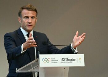 Emmanuel Macron sera interviewé au 20 heures de France 2 ce mardi, l