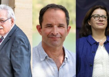 Hamon, Duflot, Chassaigne, de nouveaux noms sur la table du NFP