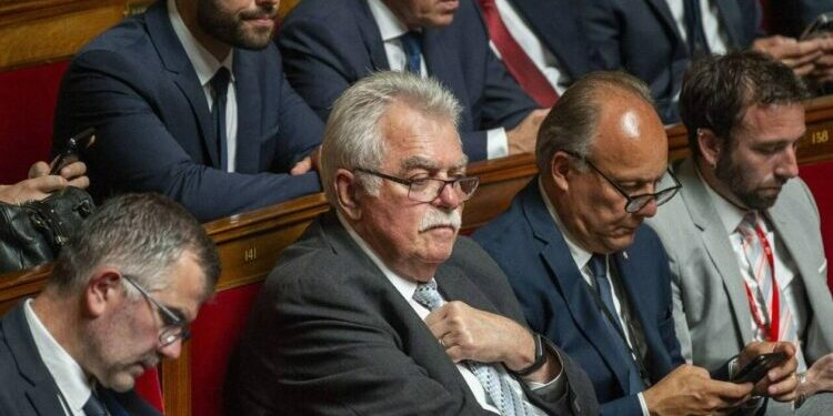 Hamon, Duflot, Chassaigne… Ces noms que le Nouveau Front populaire pourrait proposer pour Matignon