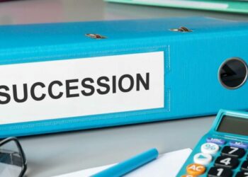 succession