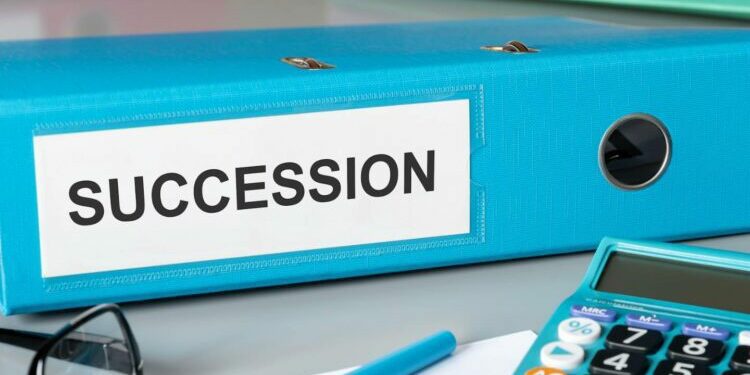 succession