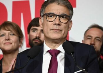 Huguette Bello ou Laurence Tubiana Première ministre ? Olivier Faure veut que le Nouveau Front populaire tranche par un vote