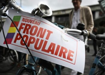 INFO BFMTV. Le Nouveau Front populaire s'est accordé sur le nom d'un candidat pour Matignon