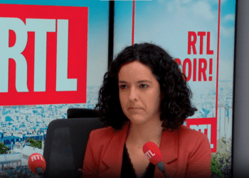 INVITÉE RTL - Législatives 2024 : Manon Aubry promet que le NFP proposera des noms pour Matignon "dans les prochaines heures"