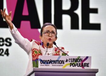 « Ils manquent de souplesse » : le Nouveau Front populaire à l’arrêt, après le rejet de l’hypothèse Huguette Bello par le PS