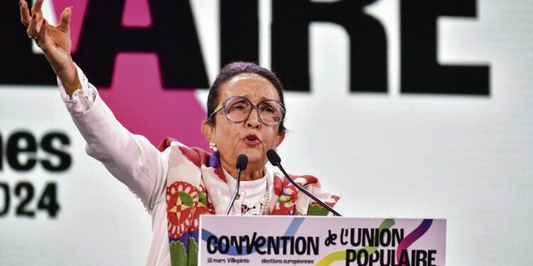 « Ils manquent de souplesse » : le Nouveau Front populaire à l’arrêt, après le rejet de l’hypothèse Huguette Bello par le PS