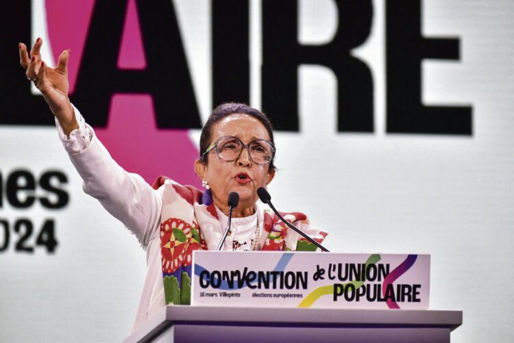« Ils manquent de souplesse » : le Nouveau Front populaire à l’arrêt, après le rejet de l’hypothèse Huguette Bello par le PS