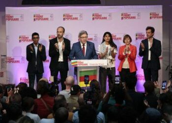 Immigration : le Nouveau Front populaire mise sur moins de répression et plus "d'accompagnement" des étrangers