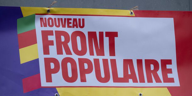 Le programme fiscal du Nouveau Front populaire dissuadera-t-il  des électeurs macronistes de voter pour la gauche au second tour ?