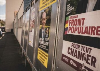 Impôts, retraites, smic… l’alarmant projet du Nouveau Front populaire