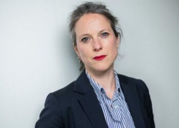«Je suis prête», déclare Lucie Castets, la candidate du Nouveau Front populaire
