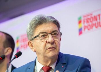 Jean-Luc Mélenchon rend-il le Nouveau Front (im)Populaire ?