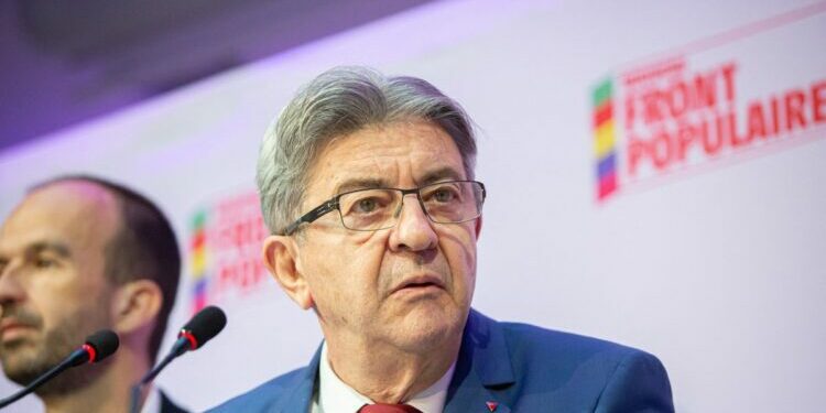 Jean-Luc Mélenchon rend-il le Nouveau Front (im)Populaire ?