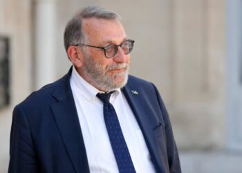 Joël Giraud appelle à voter pour les candidates NFP dans les Hautes-Alpes "pour faire barrage au RN"