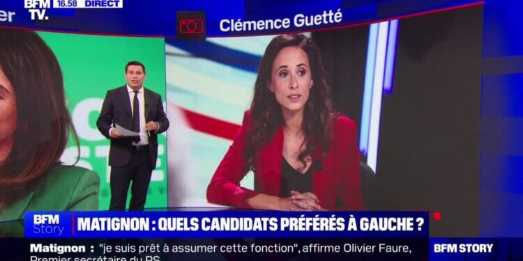 LES ÉCLAIREURS - Les prétendants de gauche pour le poste de Premier ministre