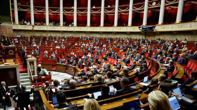 LFI, PS, Écologistes… Comment se répartissent les élus du Nouveau Front populaire