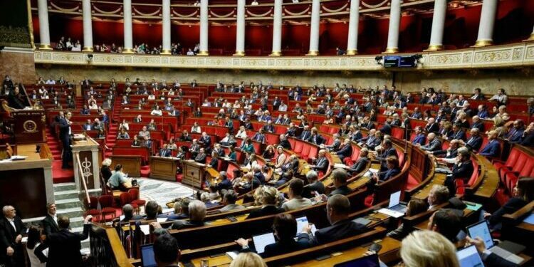 LFI, PS, Écologistes… Comment se répartissent les élus du Nouveau Front populaire