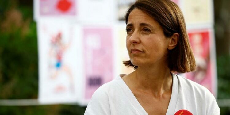 La CGT veut «faire pression» sur l’exécutif pour le forcer à nommer un premier ministre du Nouveau Front populaire