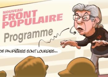 La gauche à Matignon: des mesures inapplicables - L'Opinion