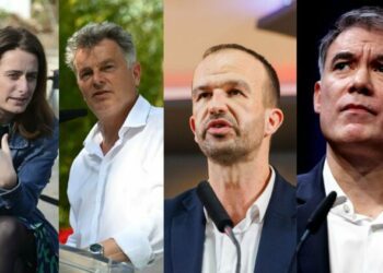 "La gauche est en train de rater son moment"