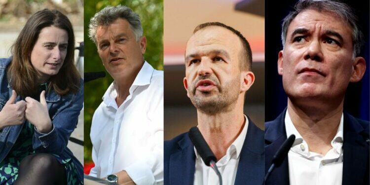 "La gauche est en train de rater son moment"