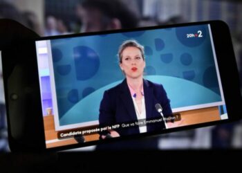 La gauche sénatoriale soulagée par la désignation de Lucie Castets au Nouveau Front populaire
