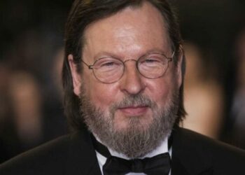 Lars von Trier, l’amour du difforme