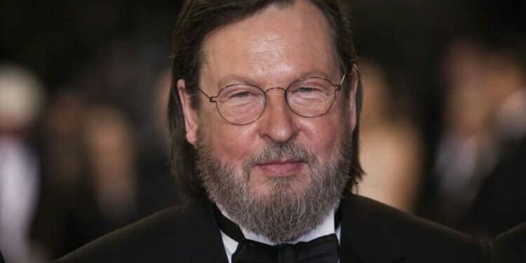 Lars von Trier, l’amour du difforme
