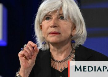 Laurence Tubiana : « La responsabilité du Nouveau Front populaire, c’est de se dépêcher » - Mediapart