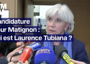 Laurence Tubiana, cette candidature à Matignon qui divise le Nouveau Front populaire