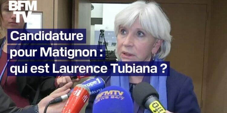 Laurence Tubiana, cette candidature à Matignon qui divise le Nouveau Front populaire