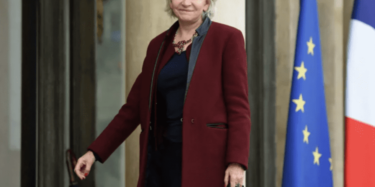Laurence Tubiana renonce à être la candidate du Nouveau Front populaire