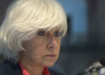 Laurence Tubiana renonce finalement à briguer Matignon pour le Nouveau Front populaire