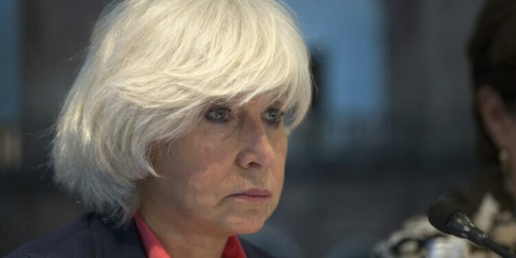 Laurence Tubiana renonce finalement à briguer Matignon pour le Nouveau Front populaire