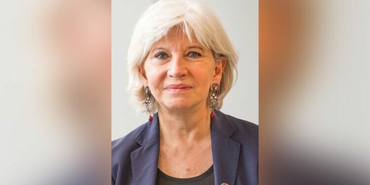 Laurence Tubiana retire à son tour sa candidature