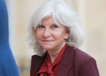 Laurence Tubiana se dit prête à devenir Première ministre pour le Nouveau Front populaire