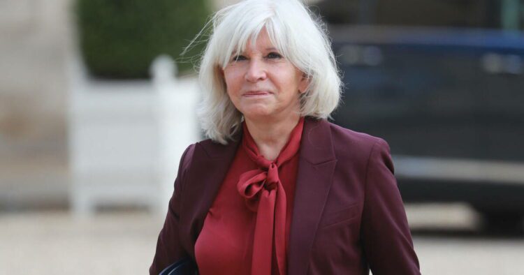 Laurence Tubiana se retire de la course pour Matignon – Libération