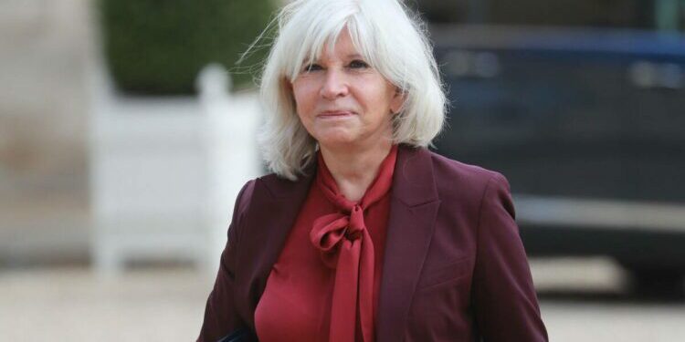Laurence Tubiana se retire de la course pour Matignon – Libération