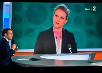 Le NFP propose Lucie Castets pour Matignon : pas de Premier ministre nomm&eacute; avant la fin des Jeux, r&eacute;pond Macron