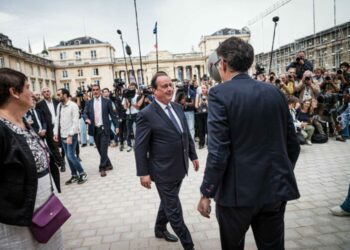 « Le NFP se trouve dans une configuration inédite dans l’histoire des victoires électorales de la gauche »
