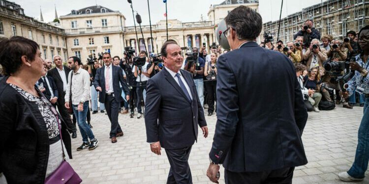 « Le NFP se trouve dans une configuration inédite dans l’histoire des victoires électorales de la gauche »