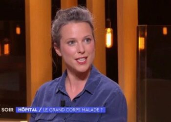 Le Nouveau Front Populaire demande à Macron de nommer Lucie Castets Première ministre - Media Web