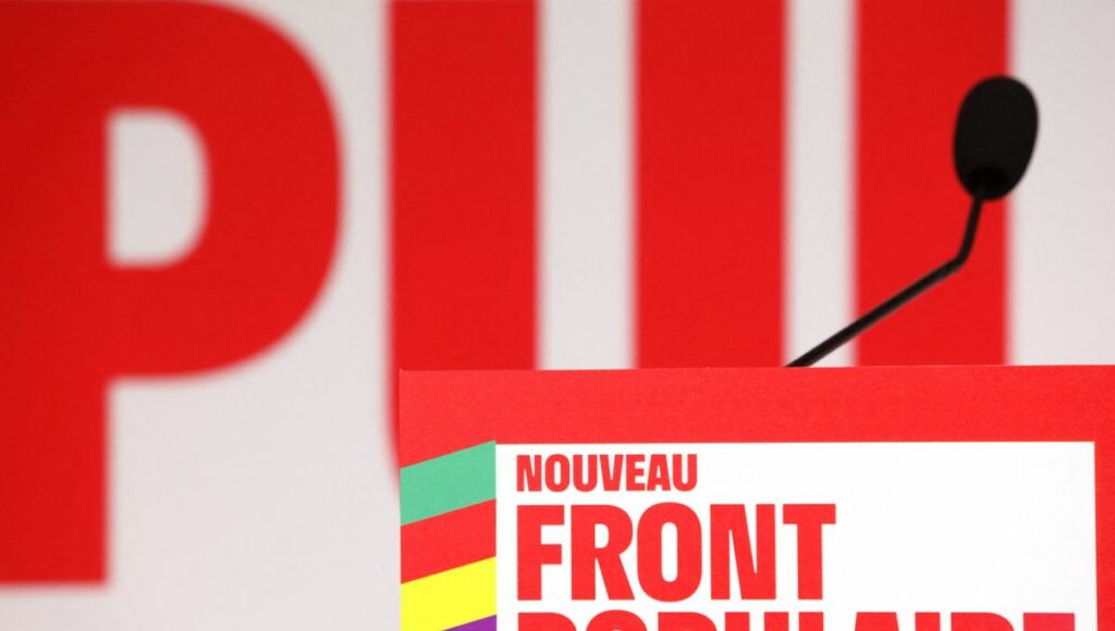 Le Nouveau Front Populaire en pleine crise de nerf (comme prévu ?)